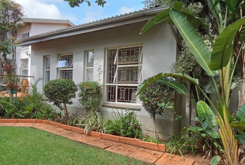 - SOLD - SANDOWN - SANDTON