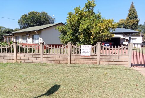 - SOLD - VALHALLA PRETORIA