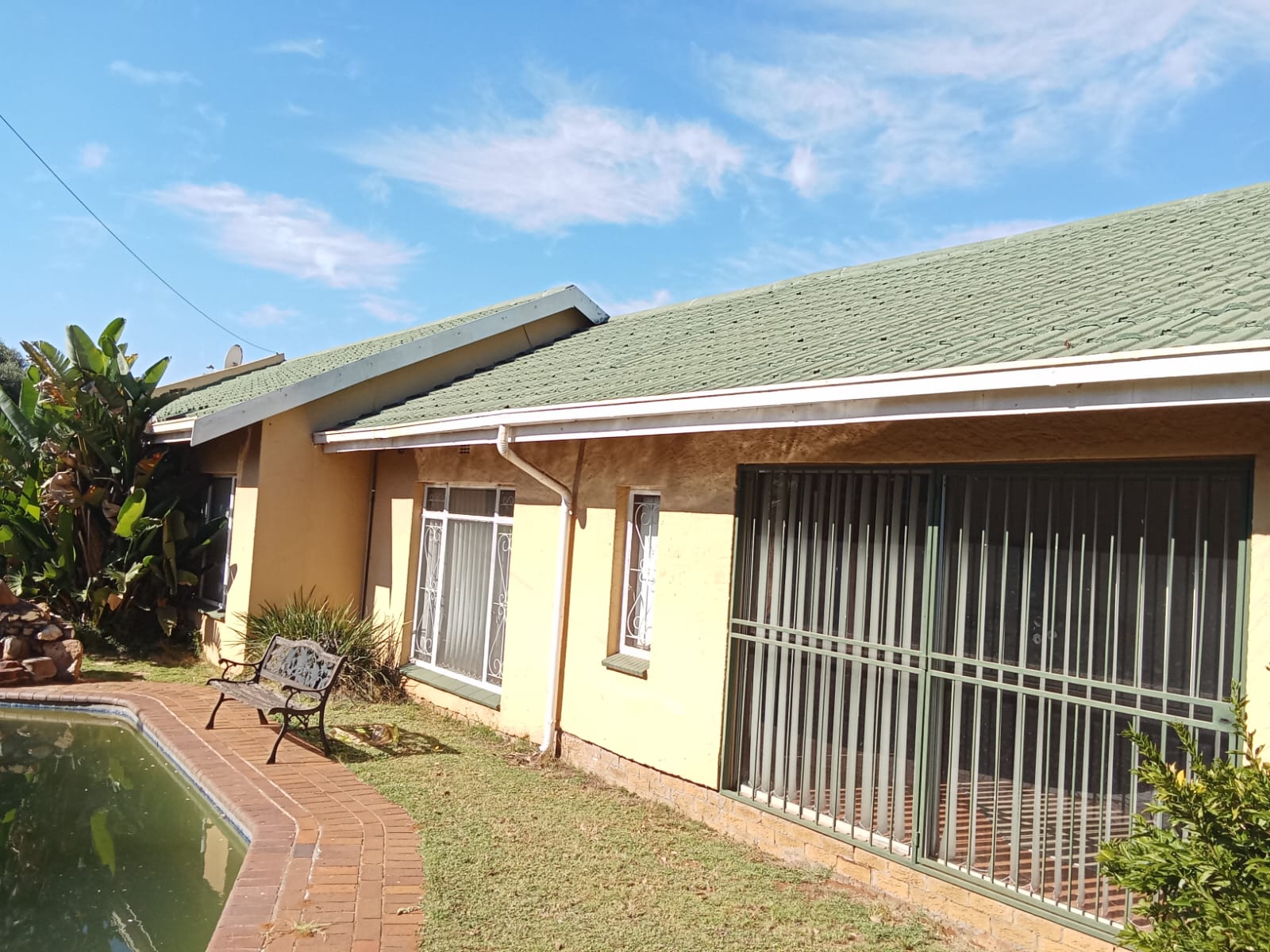 – SOLD – ATLASVILLE