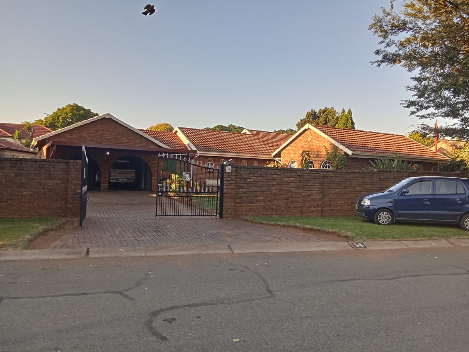 – SOLD- CRYSTAL PARK