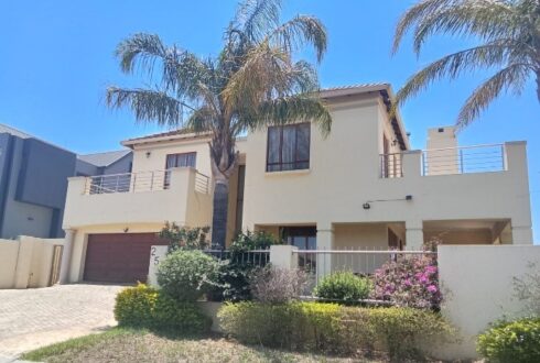 - SOLD - KYALAMI GLEN