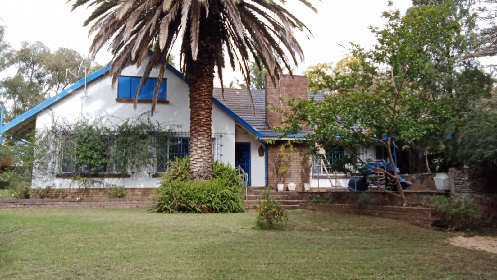– SOLD – AUCTION – 20 NOVEMBER 2025 @ 11:00 – RUIMSIG – PLOT