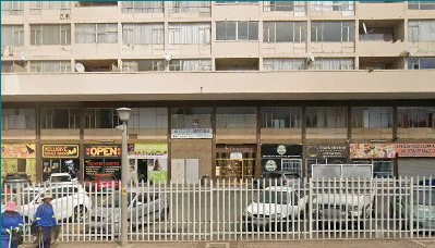 AUCTION - 11 JUNE 2026 @ 11:00 - ALBERTON - FLAT