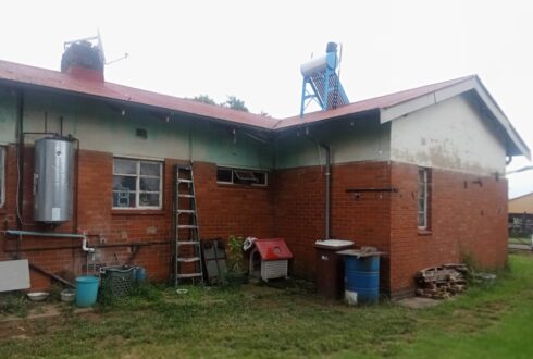 - UNDER OFFER - ELANDSFONTEIN