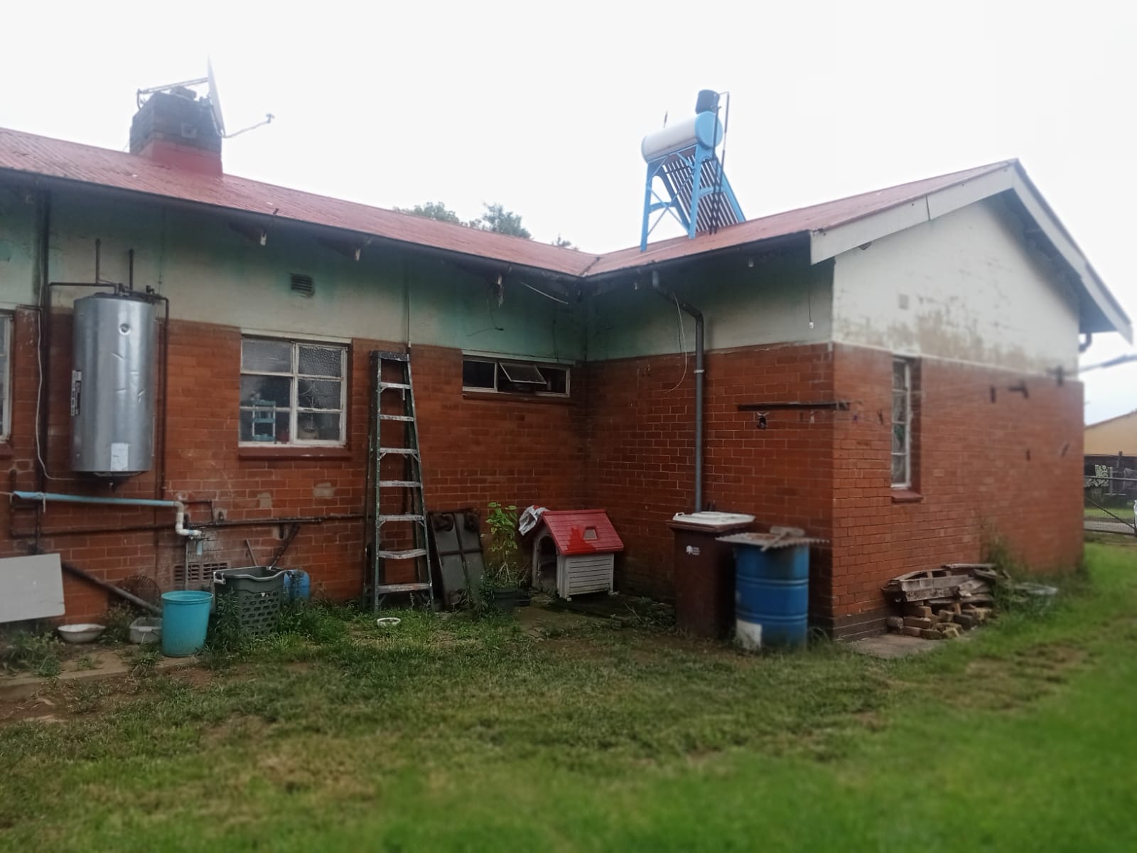 – UNDER OFFER – ELANDSFONTEIN