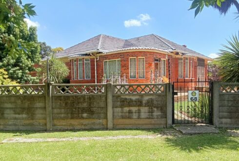 AUCTION - 12TH NOVEMBER 2026 @ 11:00 - DUNNOTTAR - DWELLING